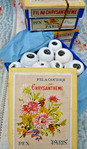 Antique haberdashery old - antique, haberdashery,