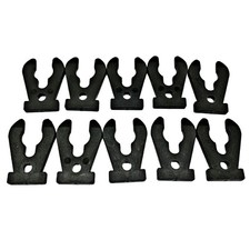 10ct Paquet HPR Kawasaki Jet