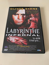 Labyrinthe Infernal / DVD