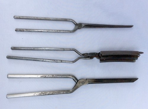 Fer friser ancien - a,
