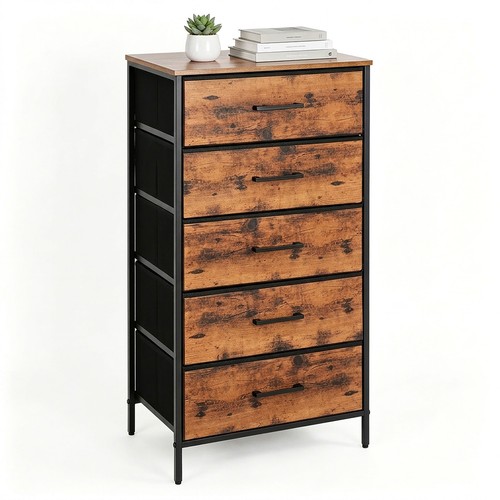Commode meuble tiroirs - à,