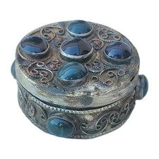 Boite Orientale Berbère en