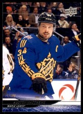 2024-25 Upper Deck Hockey Extended Series Base 501-700 U PICK