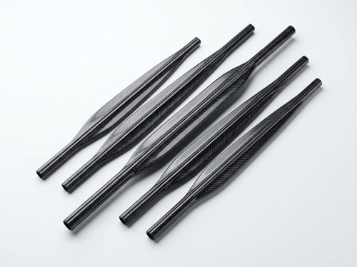 Fut carbonne fusil - en, harpon