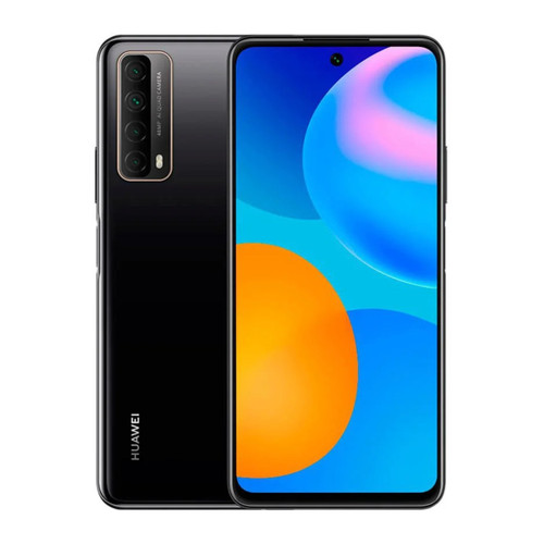Huawei smart 2021 128gb - 2021, 4/128gb