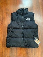 The North Face 1996 Retro Nuptse Vest Men's Small