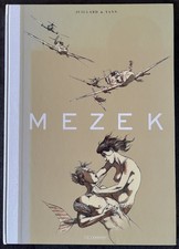 MEZEK - TIRAGE DE TETE