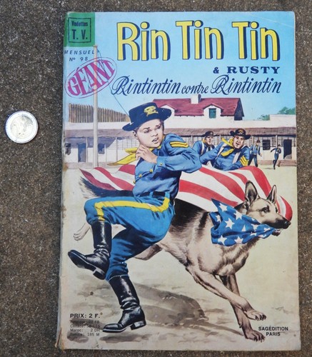 Magazine rintintin et - magazine.bd.,