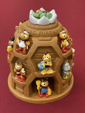 Bully’s Bienenhaus Beehive 1975 Complete Display
