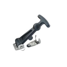 Fermeture Attache Support Capot Caoutchouc Inox A2 Voiture