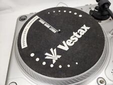 Platine vinyle analogique Vestax PDX-2000 DJ AC100V d'occasion