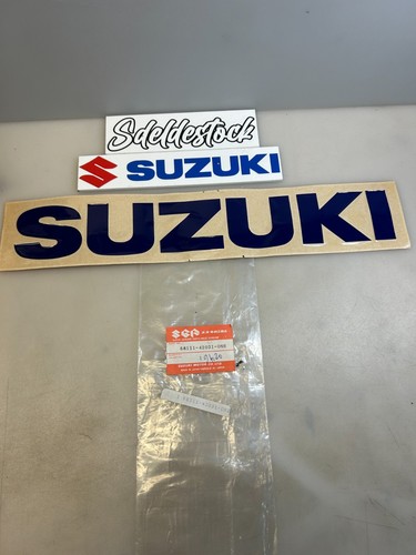 Sticker suzuki - ,