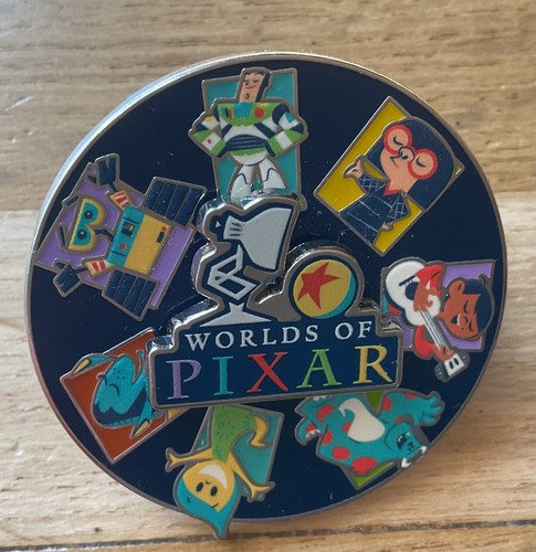 Pin disney disneyland - pin,