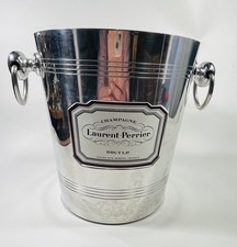 SEAU A CHAMPAGNE LAURENT