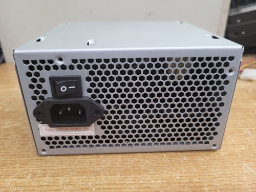 Alimentation pc 400w hkc - alimentation,