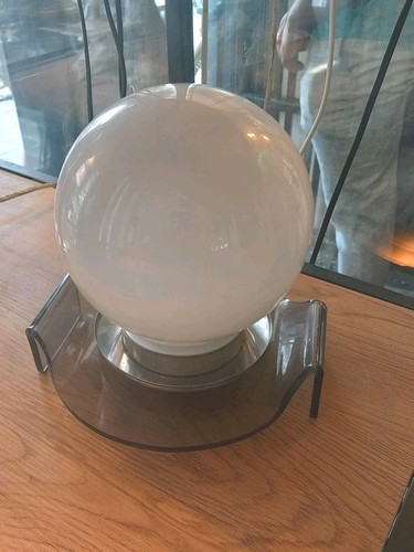 Dlg michel boyer - boyer, lampe
