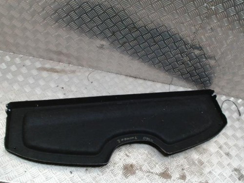 Plage arriere renault twingo - renault,