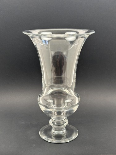 Grand vase médicis cristal - vase,