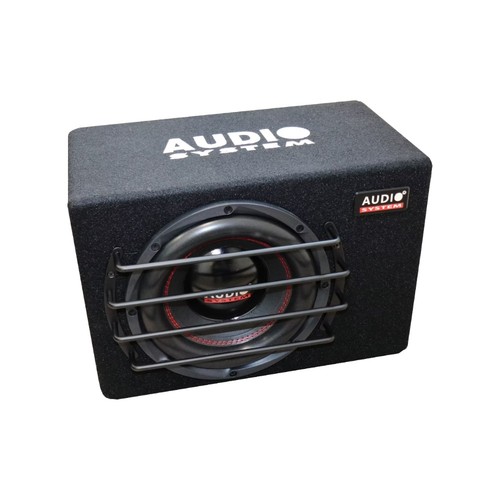 Audiosystem 10a subwoofer - audiosystem, ae-10a