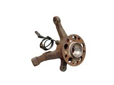 Knuckle Wheel Hub Front Right for Mercedes A-Class W169 A 180 CDI