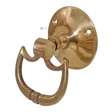 Poignée de Meuble en Laiton