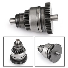 Roue libre de demarreur pour