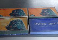 Jouef SUD EXPRESS Ancien Gros lot train rail  Wagons Locomotive Rails Former