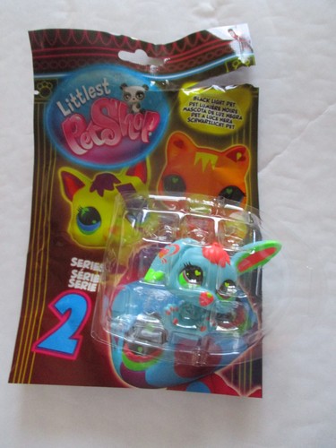 Petshop lapin belier - petshop,