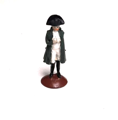 Napoléon plomb plein 1 32 - -,