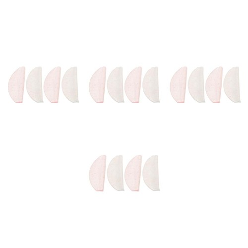 Pcs coussinets cils pads - 4,