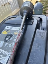 HILTI TE - Y-BK SDS MAX