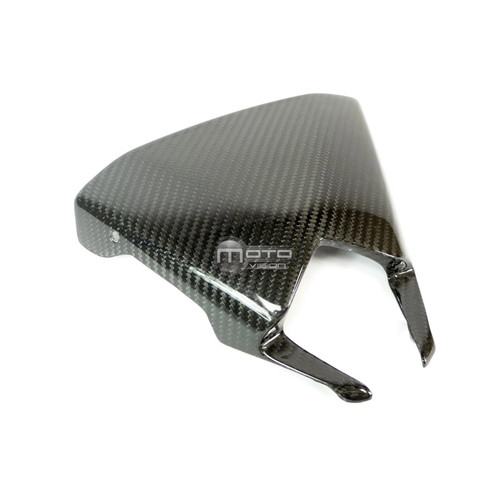 Casquette feux carbone - de,