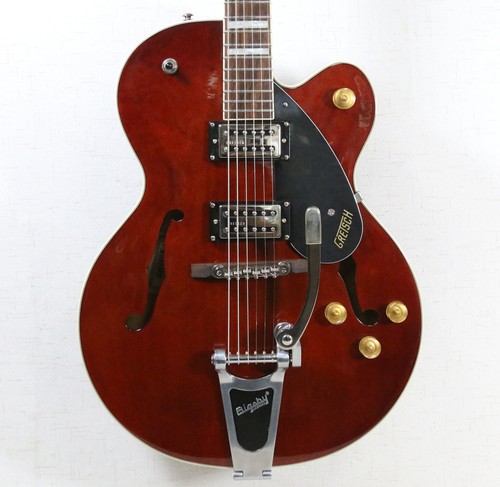 Gretsch g2420t streamliner - gretsch,