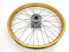 Jante avant SUZUKI RMZ 450