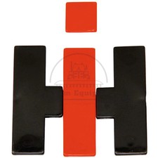 Case IH Tractor Hood Accessory