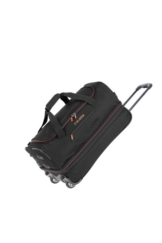 Sac voyage roulettes - de,