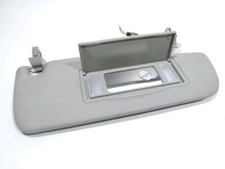 PARE-SOLEIL DROIT 12758509 SAAB 9.3 - 2 phase 1 (09/2002 09/2007) / NE 194109