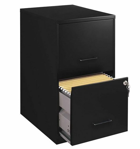 Drawer metal file cabinet - metal,