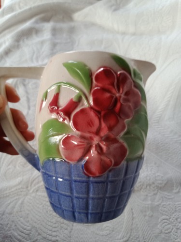Pichet ancien cruche - pichet,