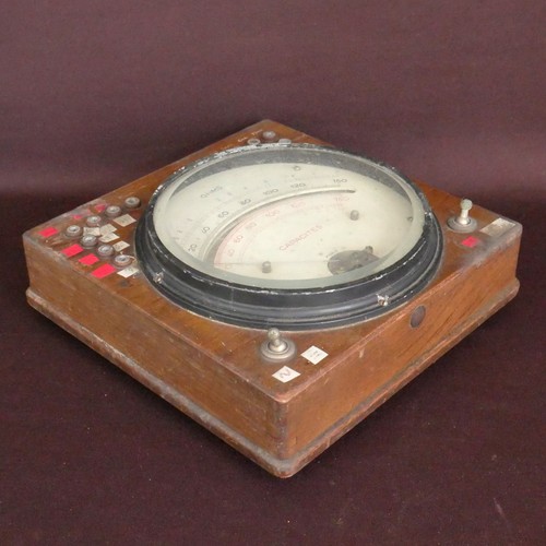Ohmmètre appareil mesure - ohmmètre, de