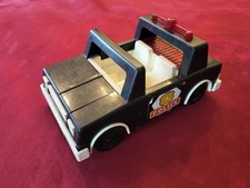 JOUET VINTAGE - FISHER PRICE