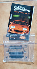 Toyota Supra Mk4 de Fast &