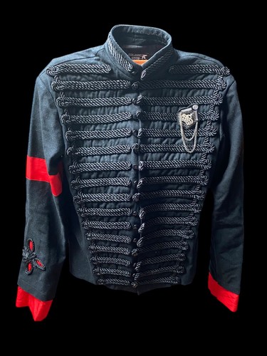 Veste michael jackson - veste,