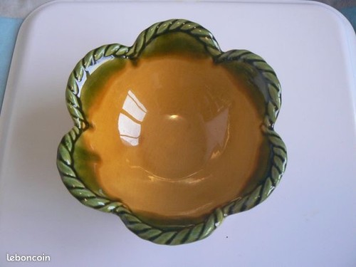 Vallauris céramique - ,