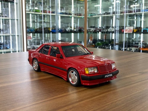 Miniature neuve mercedes benz - neuve, mercedes-benz