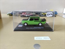 SIMCA 1000 RALLYE 2, 1976