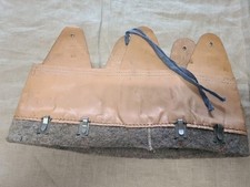 Intérieur de casque français