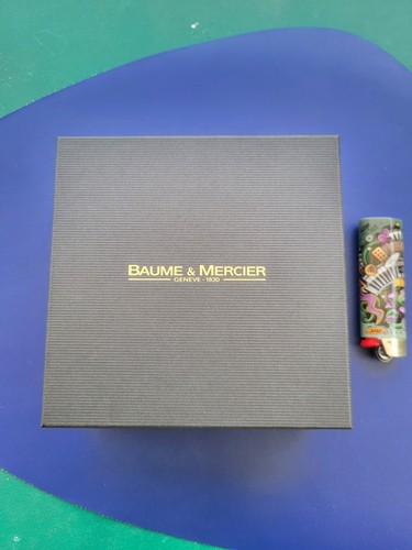 Baume mercier coffret - baume,