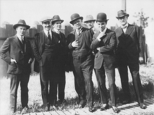 Charlie chaplin photo - chaplin,