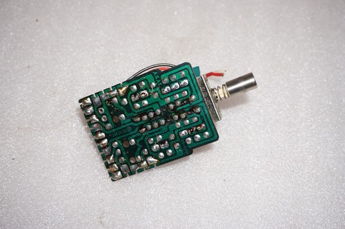 Pcb carte 5201 - pcb,